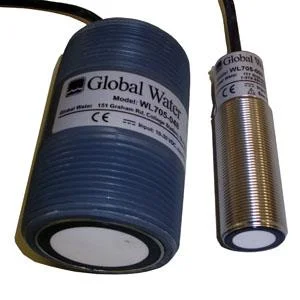 Ultrasonic Water Sensor