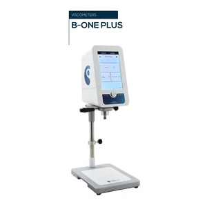  Viscometer - B One Plus (alat ukur kekentalan)