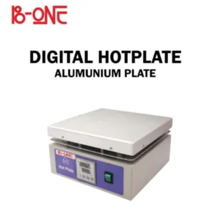 Digital Hotplate - Aluminium Plate