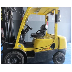 Forklift Hyster MHB 102