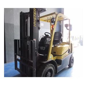 Forklift Hyster MHB 103