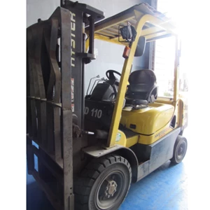 Forklift Hyster MHB 110