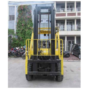 Forklift Hyster MHB 070