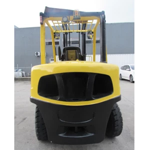Forklift Hyster MHB 070
