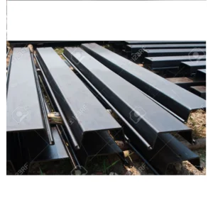 Steel Sheet Pile
