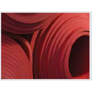 Linatex Premium and HM Rubber WEIR