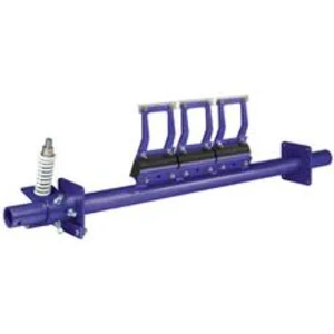 Pembersih Belt Conveyor Tipe H Flexco / FLEXCO H-Type Precleaner 