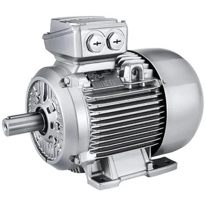 SIMOTICS DP Siemens Marine Motor