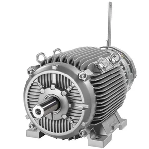 Mesin Motor Derek SIMOTICS DP / SIMOTICS DP Crane Motors