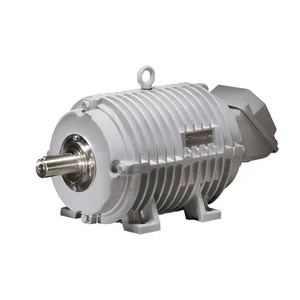 SIMOTICS DP Roller Tabel dan Steel Plant Motors