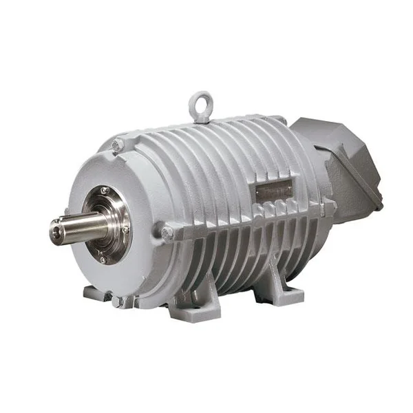 SIMOTICS DP Roller Tabel dan Steel Plant Motors
