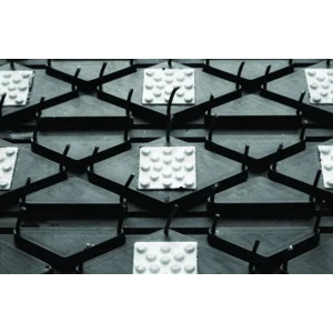 Diamond Ceramic Pulley Lagging Conveyor FLEXCO