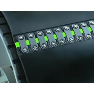 Pengencang / Penyambung (Kuku Macan) Belt Fastener Conveyor FLEXCO