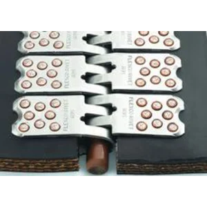 SR Rivet Hinged System Fasteners