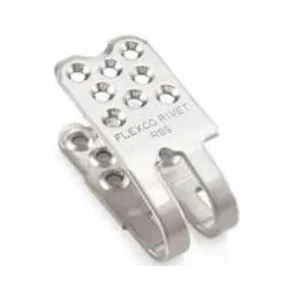SR Rivet Hinged System Fasteners