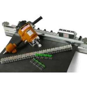 SR Rivet Hinged System Fasteners