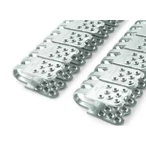 SR Rivet Hinged System Fasteners