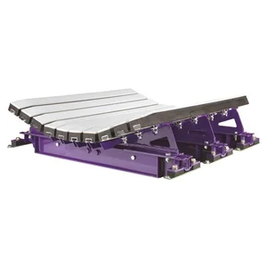 Impact Beds Tipe DRX FLEXCO