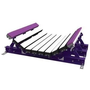 Impact Beds FLEXCO