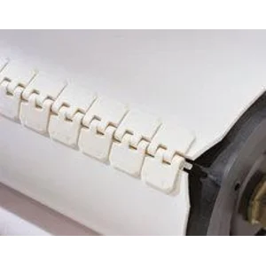 Alligator Plastic Rivet System Fasteners FLEXCO