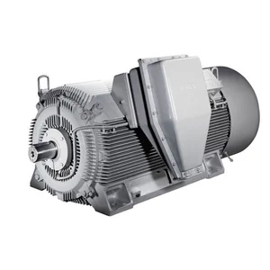 SIMOTICS TN Seri H-kompak