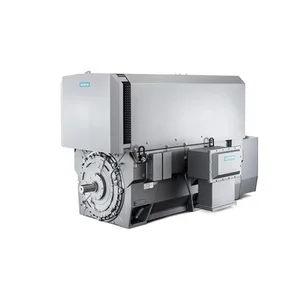 SIMOTICS TN Seri H-kompak PLUS