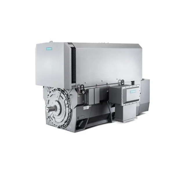 SIMOTICS TN Seri H-kompak PLUS
