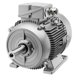 Motor Siemens SIMOTICS XP Explosion-Proof Motors