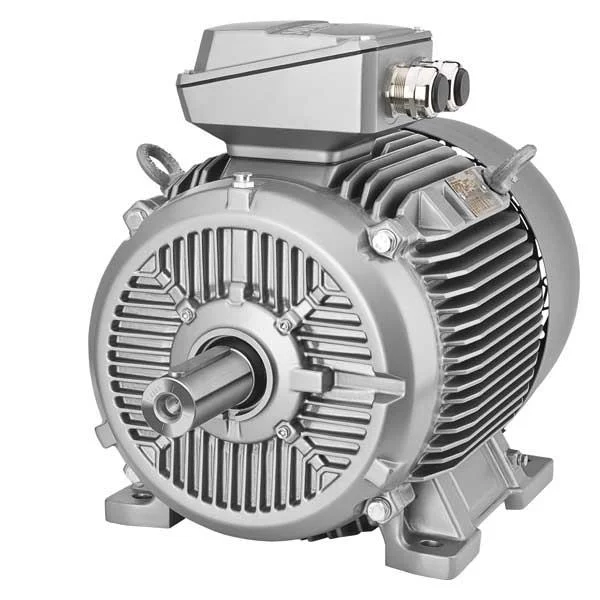 Motor Siemens SIMOTICS XP Explosion-Proof Motors