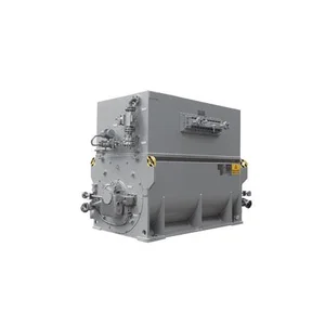 LOHER VARIO PLUS Motors Ex nA