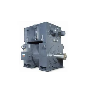 SIEMENS SIMOTICS DC Motor seri 5 - ketinggian poros 500-630