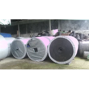 Rubber Conveyor Belt HI-LIFE Plain