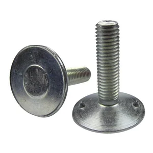 Baut Bucket Elevator Conveyor Euro Bolt