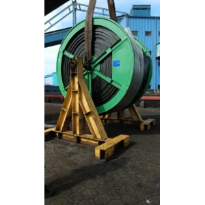 Conveyor Belt Flat Belt Roll BANDO