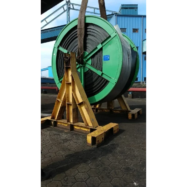 Conveyor Belt Flat Belt Roll BANDO