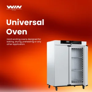 Oven Universal - WIN ELECTROINDO HEAT
