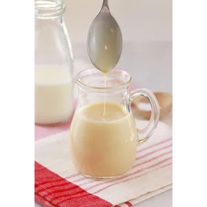 Condensed Milk Flavour 1076 NA-WS