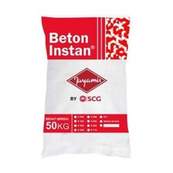 Beton Instan K-350 Jayamix By Scg