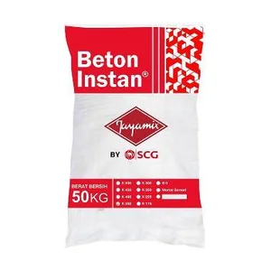Beton Instan K-300 Jayamix by SCG