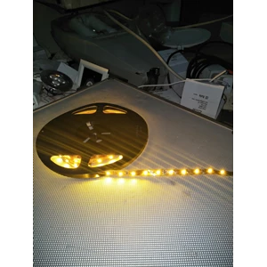 Lampu LEDStrip  SMD 3528 Mata Kecil FullluX 