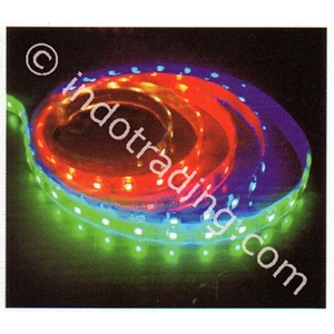 RGB LED Strip SMD 5050 CLEAR 