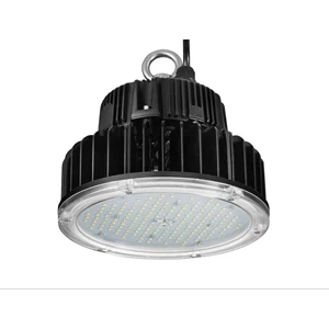 Lampu Industri Highbay  LED -UFO 80 Watt (Meanwell Driver) 