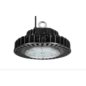Industrial Lamp Highbay LED -UFO 120 watts (Meanwell) 