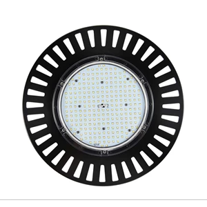 Lampu Industri - Highbay UFO 220 Watt (Meanwell ) 
