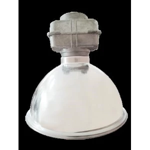 Lampu Industri - Highbay Induksi HDK 525 200 watt non coating Clear Energy