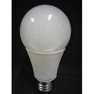 Lampu LED Bohlam  6 watt Cone 