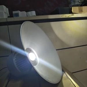 Lampu Industri LED Hinolux -100 Watt Wide Beam