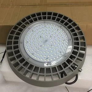  Lampu Industri Highbay LED UFO Hinolux - 200W