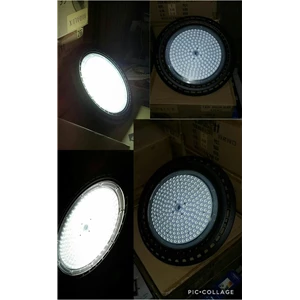 Lampu Industri Highbay UFO LED Audalux 200 W