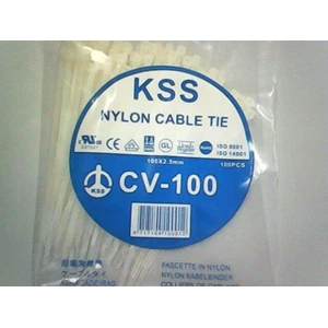 Kabel Ties 10Cm Kss Cv-100